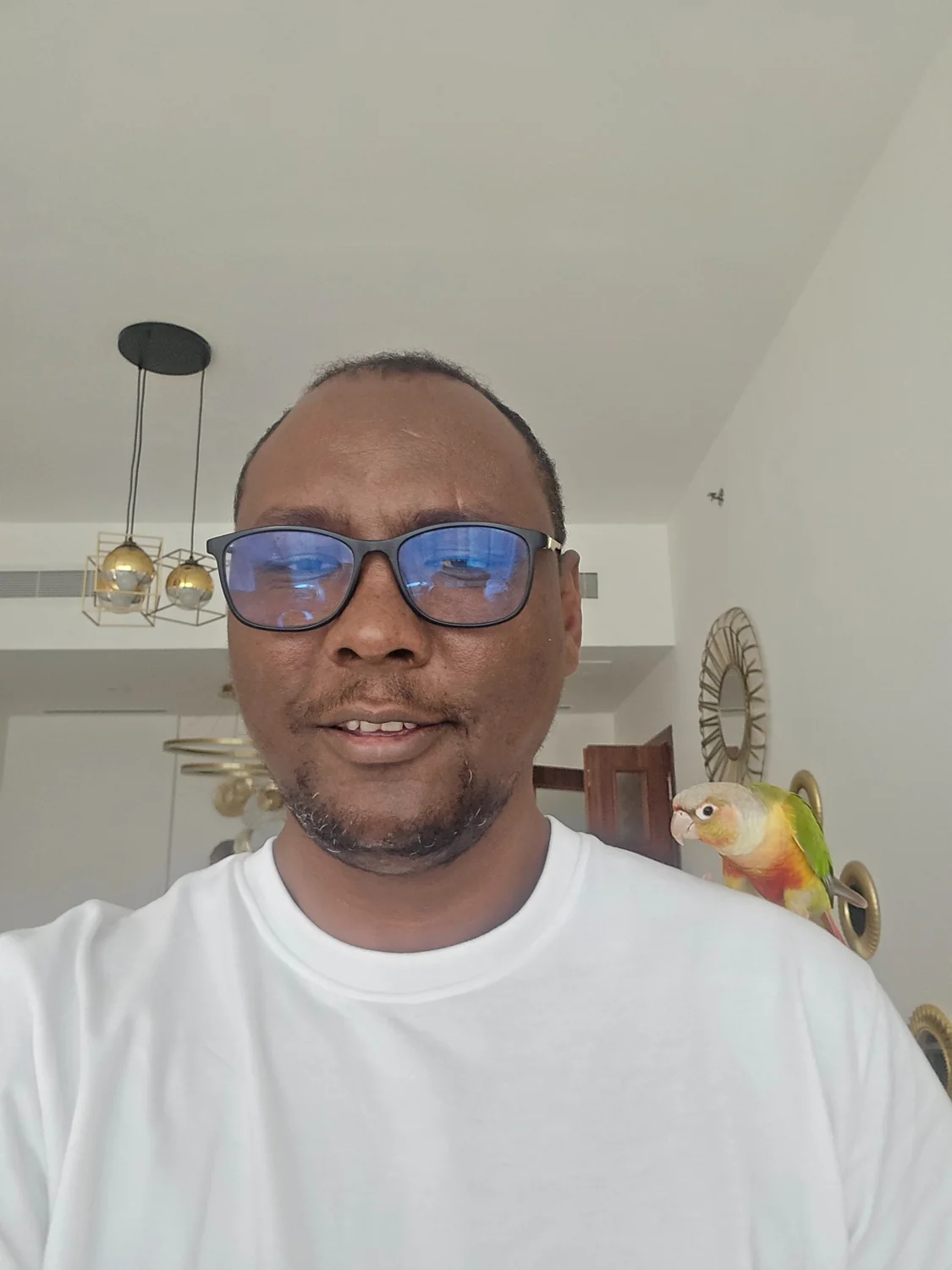 Matias Alemu